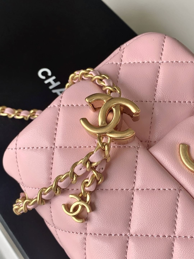 Ch**el cf series bags